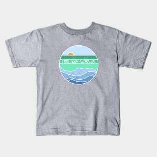 Earth Day Every Day Kids T-Shirt